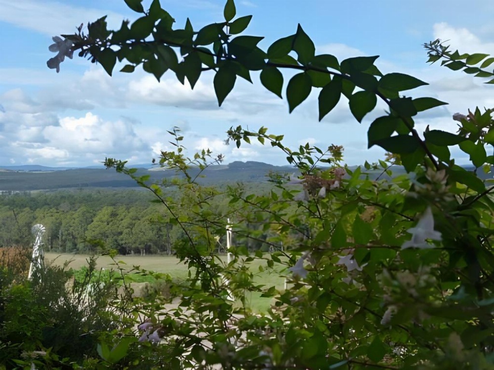 Sherwood View Accommodation