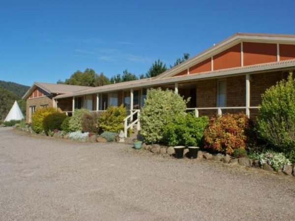 Sherwood View Accommodation image 1