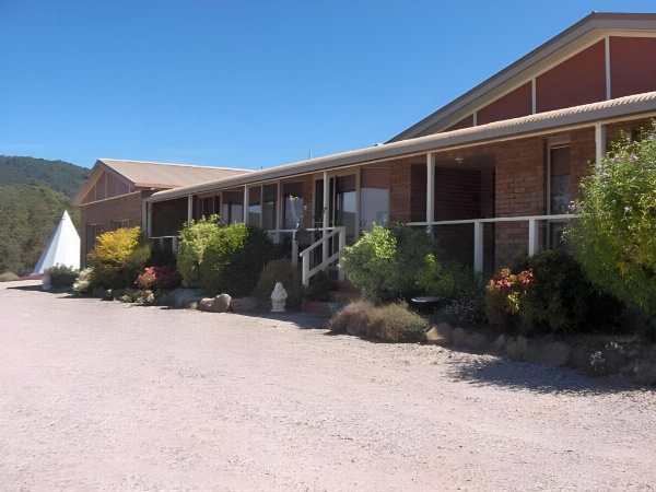 Sherwood View Accommodation image 10