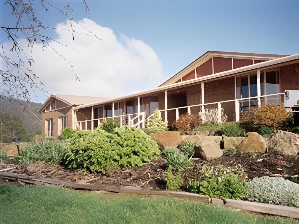Sherwood View Accommodation image 11