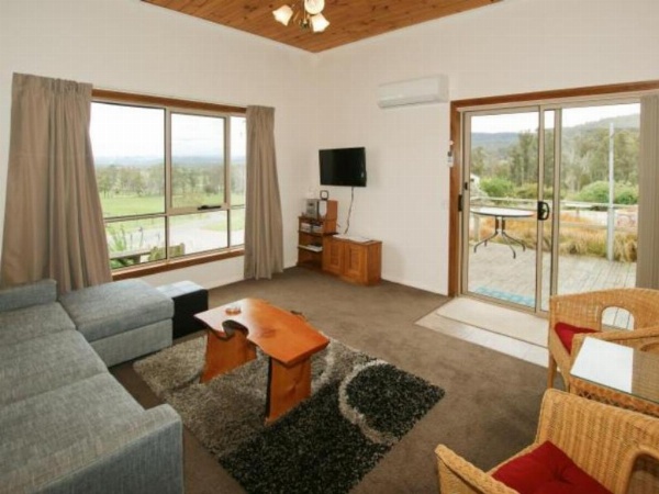 Sherwood View Accommodation image 2