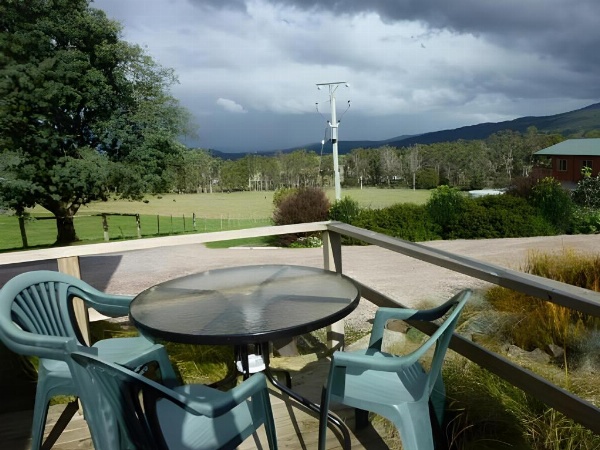 Sherwood View Accommodation image 3