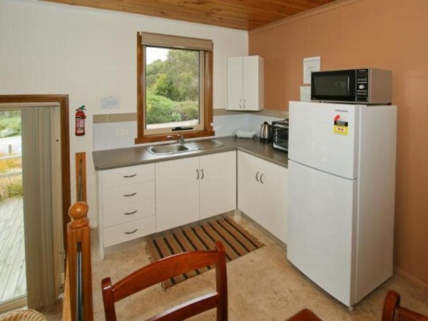 Sherwood View Accommodation image 6