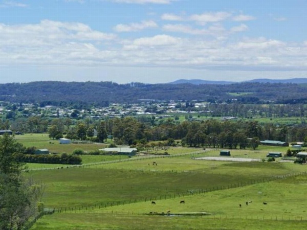 Sherwood View Accommodation image 7